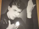 LP - David Bowie - Heroes - Optisch Mint