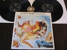 2 LP Dire Straits Live Alchemy Live France 1984 Fold out Cover | M- to EX
