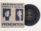 MANIKINS PREMONITION 7