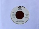 HAROLD ALEXANDER Jazz Funk 45 MAMA SOUL   Flying Dutchman