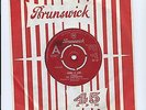 COOPERETTES Shing A Ling UK 1st release Brunswick DEMO Northern Soul