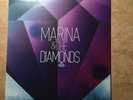 Marina and the Diamonds - Obsessions/Mowgli's Road 2009 7