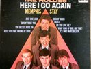 THE HOLLIES Here I Go Again LP British Invasion Graham Nash Imperial LP 12265