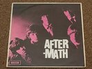 THE ROLLING STONES: AFTERMATH - VINYL / LP - DECCA, SKL 16415-P - GERMAN PRESS