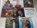 8 German 45rpm Vinyl Pop Records Frank Duval GLS United Cindy&Bert Mary Roos NM