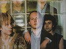 the only ones s/t lp uk original