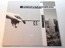Scorpions - Crazy World - LP Polygram + OIS sealed