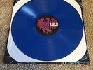 A day to remember - homesick vinyl lp dark blue victory records