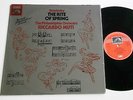 STRAVINSKY The Rite Of Spring 1979 UK HMV ASD 3807 Nipper LP RICCARDO MUTI, Mint
