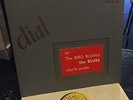 RARE ORIG 1950 DG JAZZ LP The Bird Blows The Blues CHARLIE PARKER Dial 901