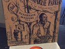 CHARLIE PARKER ALTERNATE MASTERS VOL.2 ON DIAL 905 RARE US ORIGINAL 1st DG EX