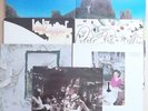 Led Zeppelin Vinyl Zepp II,III,IV,Houses of, Presence, In Through The Out Door