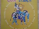 VA GOA TRANCE 2LP 1995 Rumour Total Eclipse Etnica Astral Projection Freeland