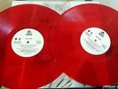 Madonna Fever*RED Vinyl* 2 X 12