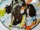 LED ZEPPELIN   MUDSLIDE   PICTURE DISC not TMOQ  LP