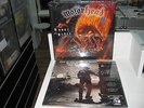 MOTORHEAD 2 LP  + CD  HOUSE OF BLUES  13/06/2000 USA  BLUE & RED VINYL