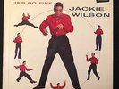 JACKIE WILSON 