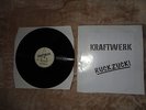 Kraftwerk ?– Ruckzuck Bootleg vinyl