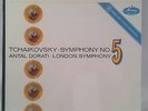 *SEALED* TCHAIKOVSKY Symph. No.5 Dorati MERCURY LIVING PRESENCE SR 90255  EH