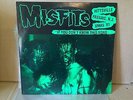 Misfits Hittsville Passaic, NJ xmas 1981 12