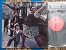 The Doors - Strange Days 1970 2ns pressing Elektra EKS-74014 plays EX++ to Mint-