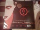 Marilyn Manson - Anticrist Superstar 2LP sealed