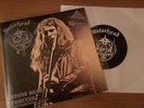MOTORHEAD - Stone Dead Forever, Eddie Clarke Version, RARE FLEXI 7