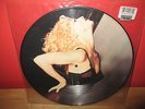 MADONNA ORIGINAL UK 12 MAXI SINGLE PICTURE DISC VOGUE LIMITED EDITION