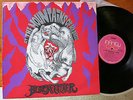 BLACKFEATHER   At The Mountains Of Madness .. 1971 Oz Orig .. Superb Condition