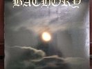 BATHORY - The Return .... LP Vinyl Combat Records 1985