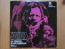 Lp Syrius/ Az Ördög Alarcosbalja/ The Devil's Masquerade 1972