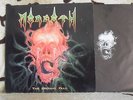 MORGOTH - THE ETERNAL FALL- RARE 12
