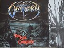 OBITUARY - The End Complete  RC 9201-1  Death Metal  LP  NL