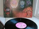 KING CRIMSON - IN THE WAKE OF POSEIDON  - Gatefold Vinyl LP - 1970 - ILPS-9127