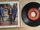 The jam - 7in vinyl single news of the world french