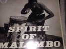Spirit Of Malombo - Various 2Lp Set Heavy Vinyl Strutt Records