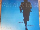 Michael Jackson Smooth Criminal Moonwalker Advent Calender 1988 12