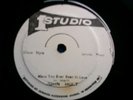 JOHN HOLT - HAVE YOU EVER BEAN IN LOVE - RARE STUDIO 1  REGGAE 12''