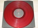 Slayer – Hell Awaits RED LP Back On Black 2009 Exodus Anthrax Kreator Megadeth