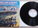EMERSON,LAKE & PALMER-