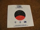 The Cure/ In Between Days/ Elektra/ 1985/ Canada/ Rare Promo/ VG++ to NM-
