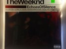 The Weeknd - Echoes Of Silence 2LP NEW