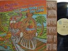 Dan Hicks & His Hot Licks - Last Train to Hicksville  (Blue Thumb) ex-Charlatans