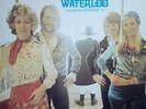 ABBA Bjork Benny Agnetha & Frida Spanish 1st Prs LP Spain 1974 Include RING RING