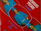 GNONNAS PEDRO AFRO BENIN GAZZO VOODOO LEVODJO 12 INCH LISTEN