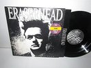 OST SOUNDTRACK LP ERASERHEAD WITH PHOTO / I.R.S. #SP 70027 / M- RECORD /