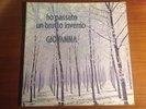 LP ITALIAN PROG GIOVANNA 