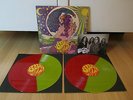 BLUES PILLS SAME LP ORIG EU 2014 DEBUT MINT SEALED 1ST PRESS WITH BAND CARD