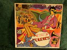 THE BEATLES LP A Collection of Beatles Oldies Vinyl UK PRESS PCS 7016 Parlophone