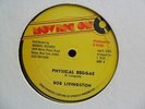 BOB MOSES Physical Reggae MOVIN ON Digi Roots Reggae 12